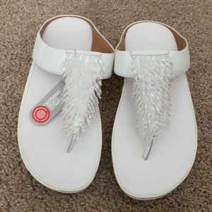 Fitflop nwt size 7